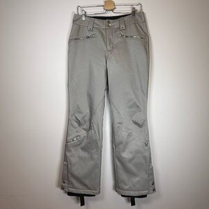 Spyder Gray Women's Pants